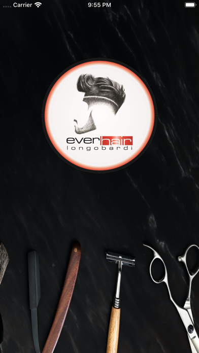 EverHair Screenshot