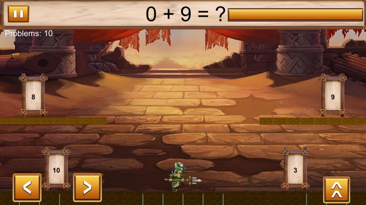 hero counts