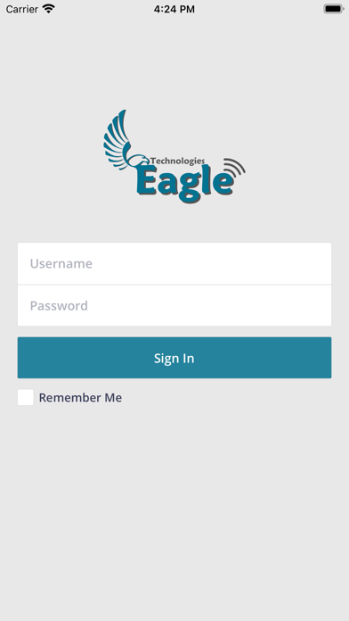 Eagle Tec Screenshot