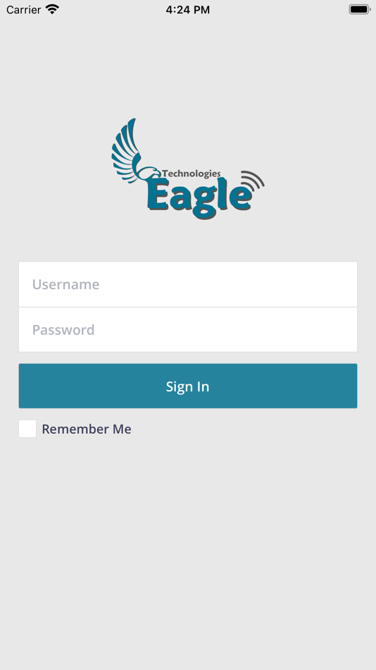 #1. Eagle Tec (iOS) 由: Tiago dos S Pfefer