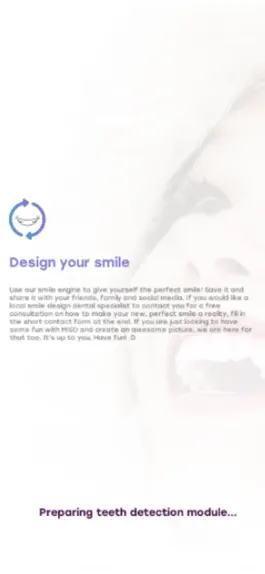 Game screenshot MISO - Smile Swap mod apk