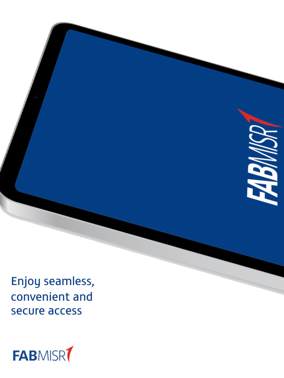 Screenshot #4 pour FABMISR Mobile