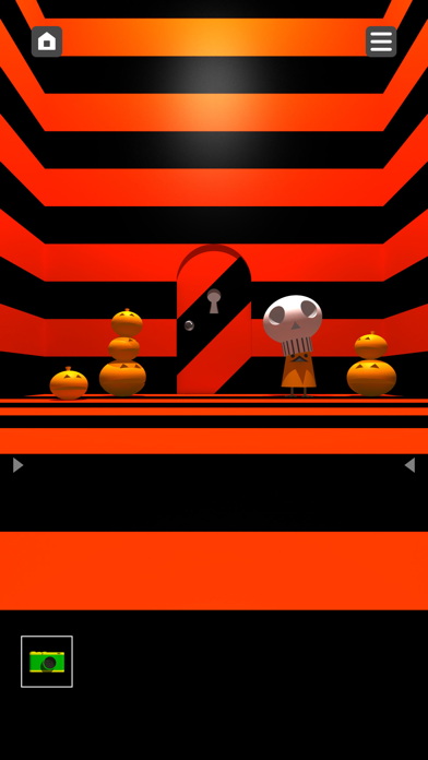 Escape Game "Mr.3939 FESTIVAL" Screenshot