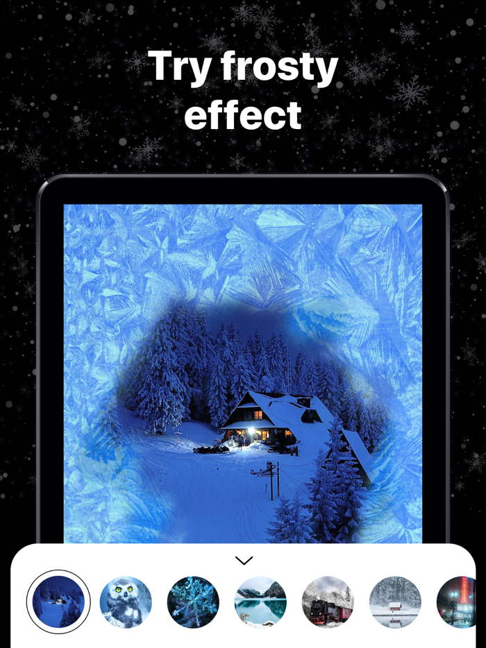 Fluids Magic Fidget Wallpaper