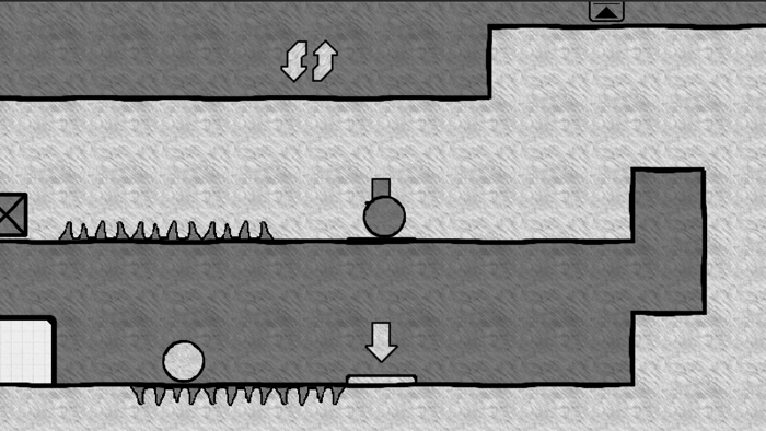 Layers Fun Unique Puzzle Game