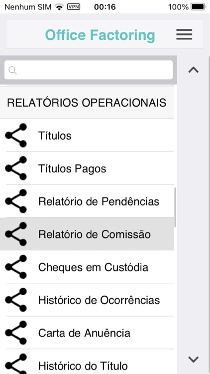 Office Factoring screenshot-4