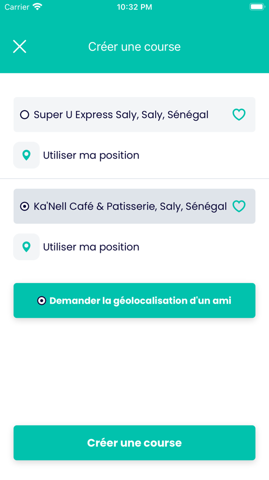 #3. Faster SN (iOS) 来自: FASTER SN