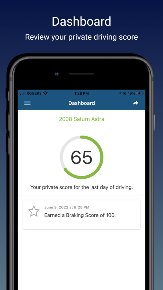 #1. DriveSync for Virginia MCP (iOS) 由: Trak Global Solutions Holdings (Canada) Inc.