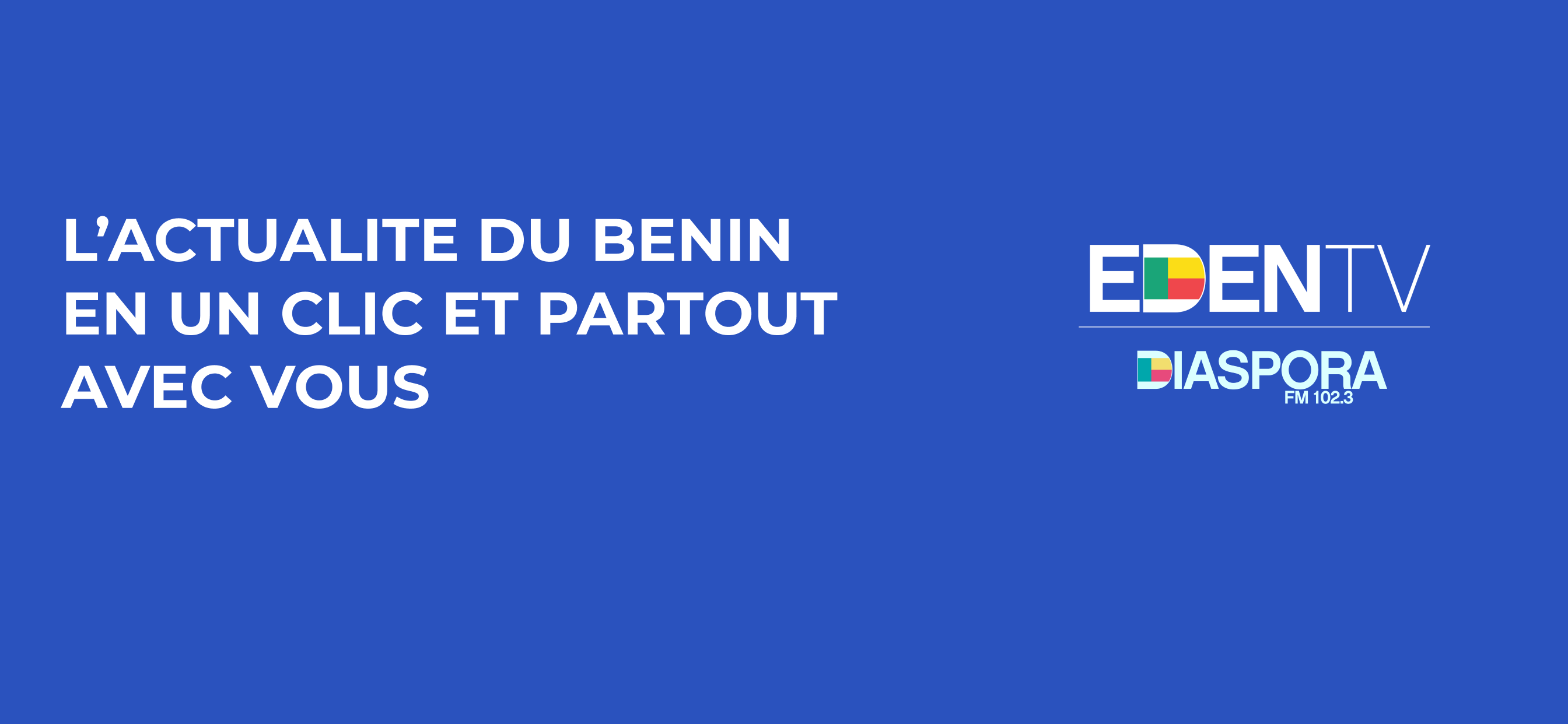 EDENTV-DIASPORAFM