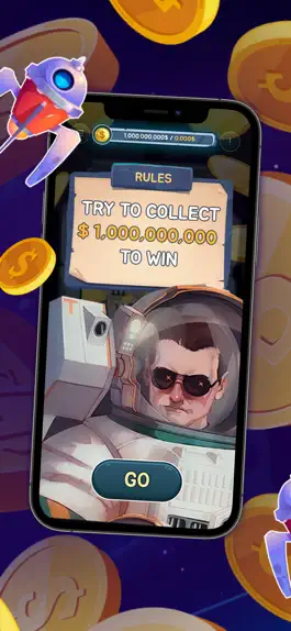 Game screenshot Space Project: LUTTS apk