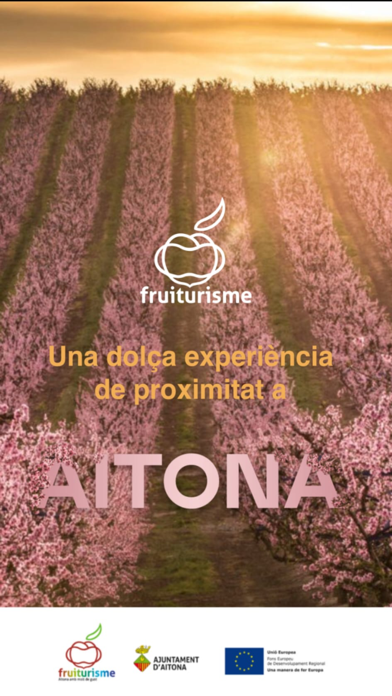 Fruiturisme Screenshot