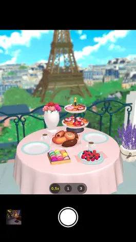 Game screenshot Food Stylist DIY hack