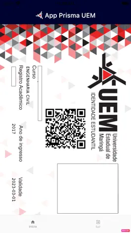 Game screenshot App Prisma UEM hack