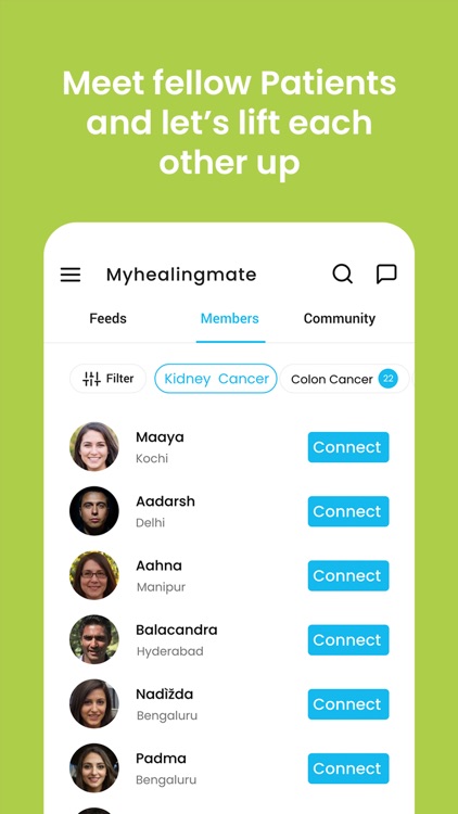 MYHEALINGMATE