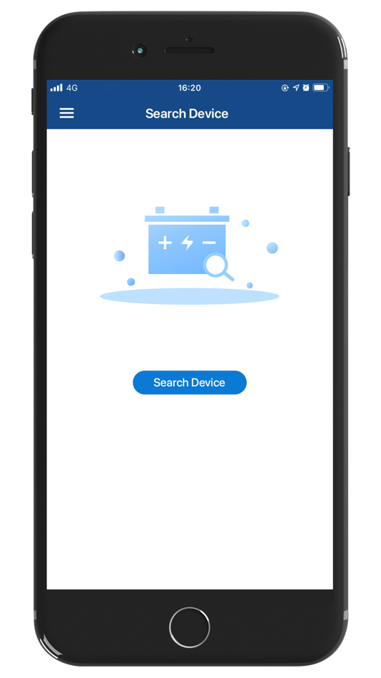 #1. WXJINSUN BATTERY (iOS) By: 应刚 郑