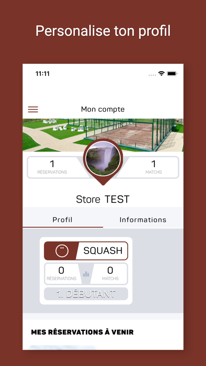 Le Complexe Manosque