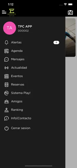 Game screenshot Espacio Active apk