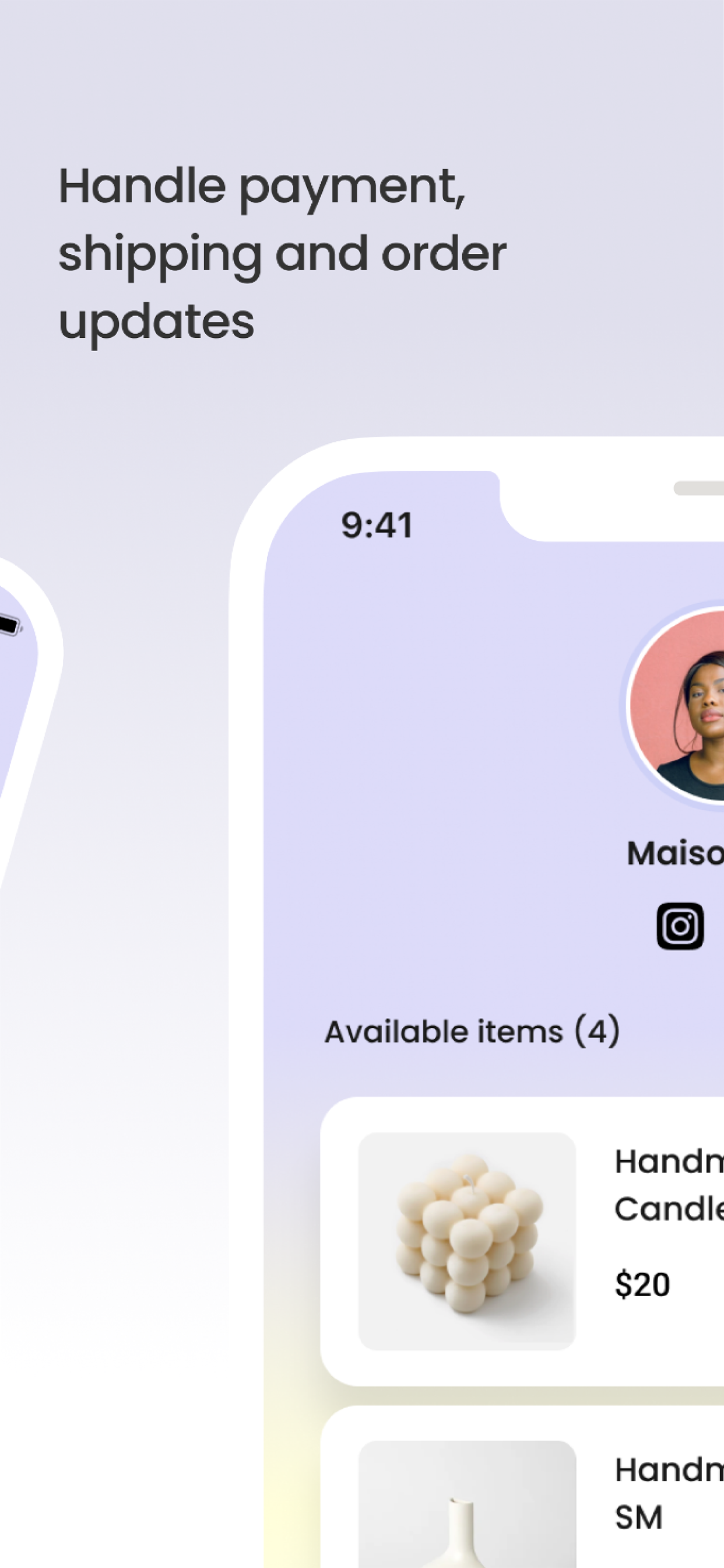 Plexi - Checkouts for social screenshot 4