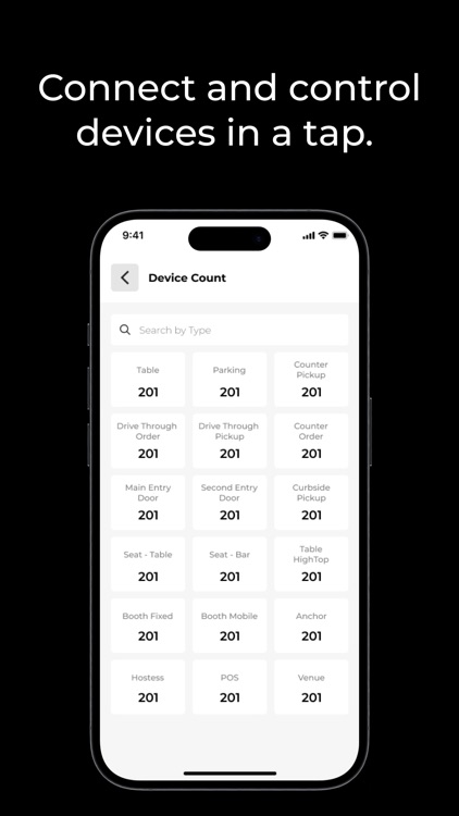 Ziosk Go screenshot-3
