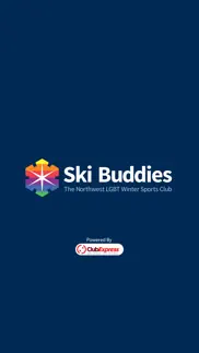 How to cancel & delete ski buddies 1