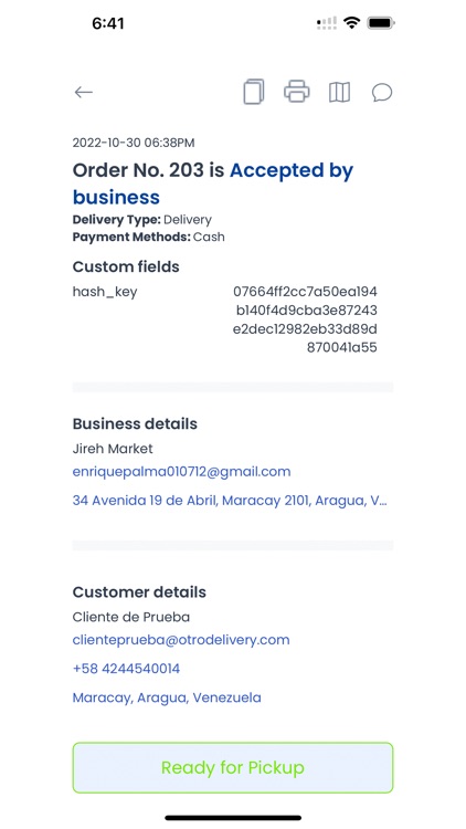 OTRO Aliados screenshot-6