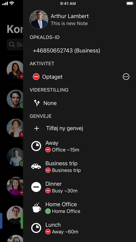 #5. Telia Touchpoint Experience (iOS) Podle: Telia Sverige AB