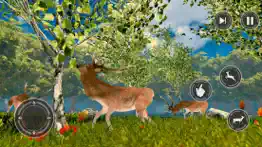 How to cancel & delete deer simulator: animal life 3