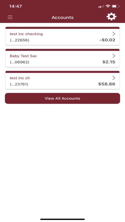 Commerce Bank & Trust Business