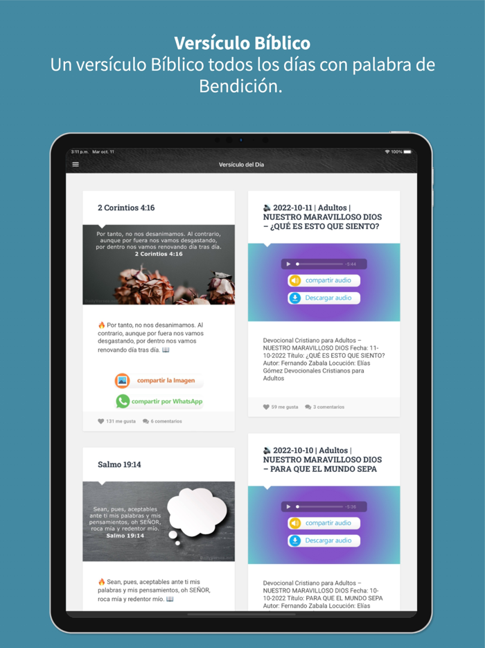 Biblia Cristiana Evangélica