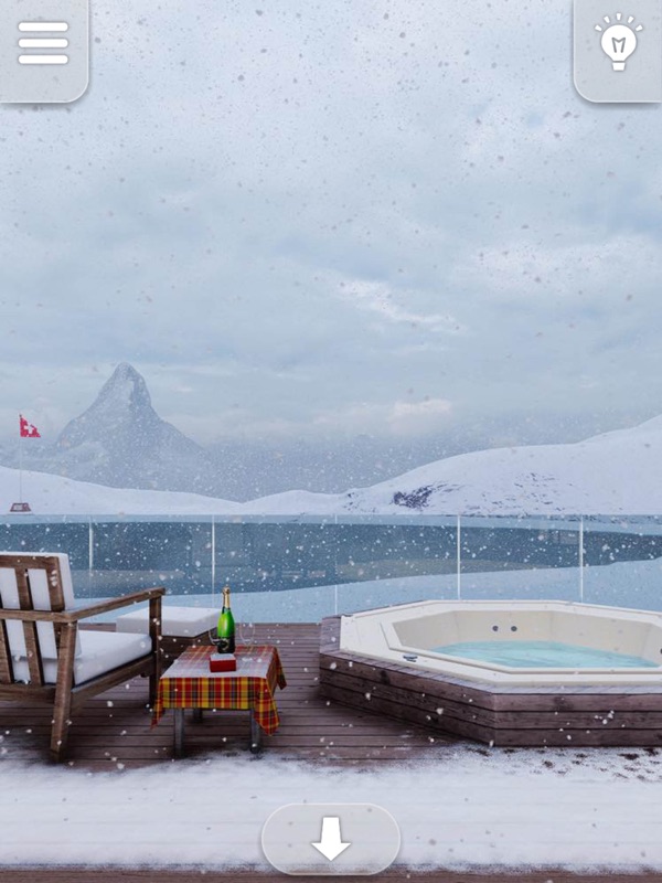 脱出ゲーム Switzerland screenshot 11