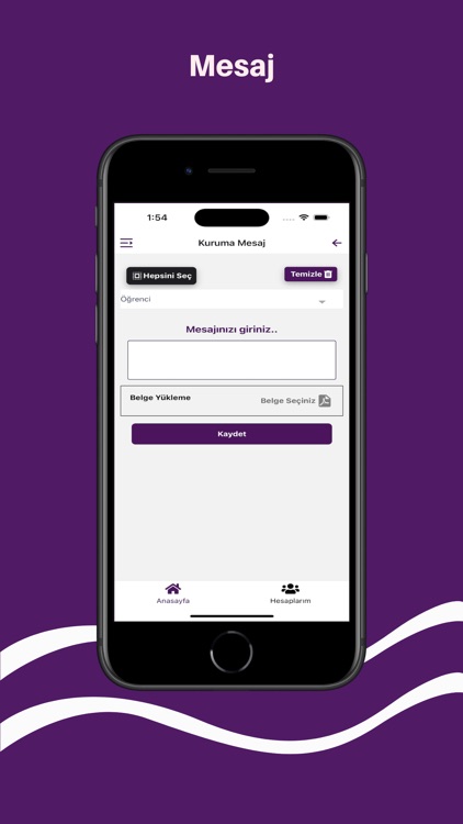 Mobil Kreş screenshot-8