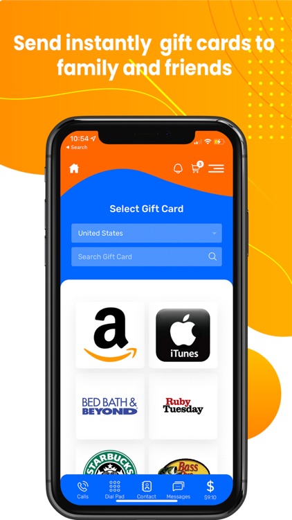 RingVoz screenshot-4