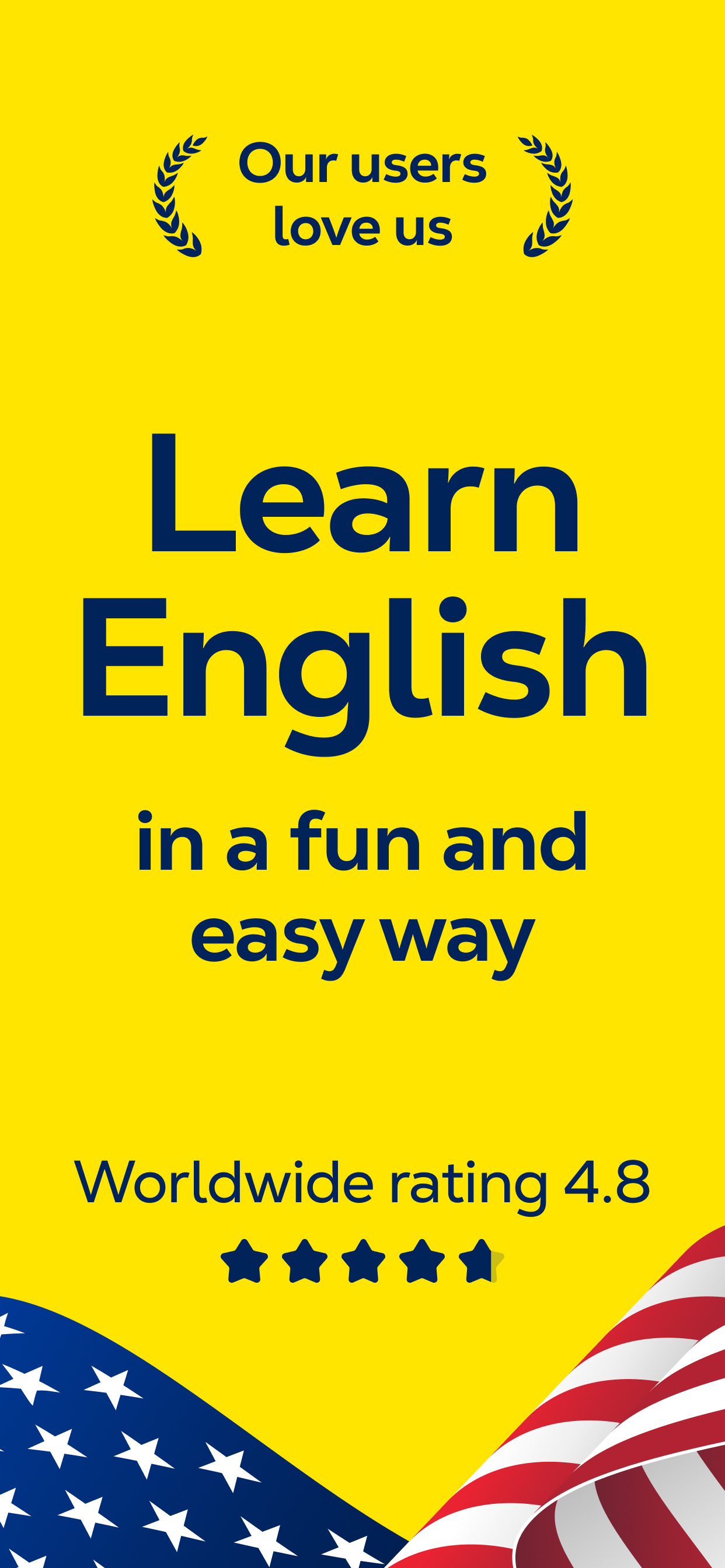 LetMeSpeak – Learn English