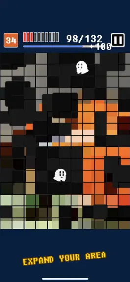 Game screenshot Realm of Tile hack