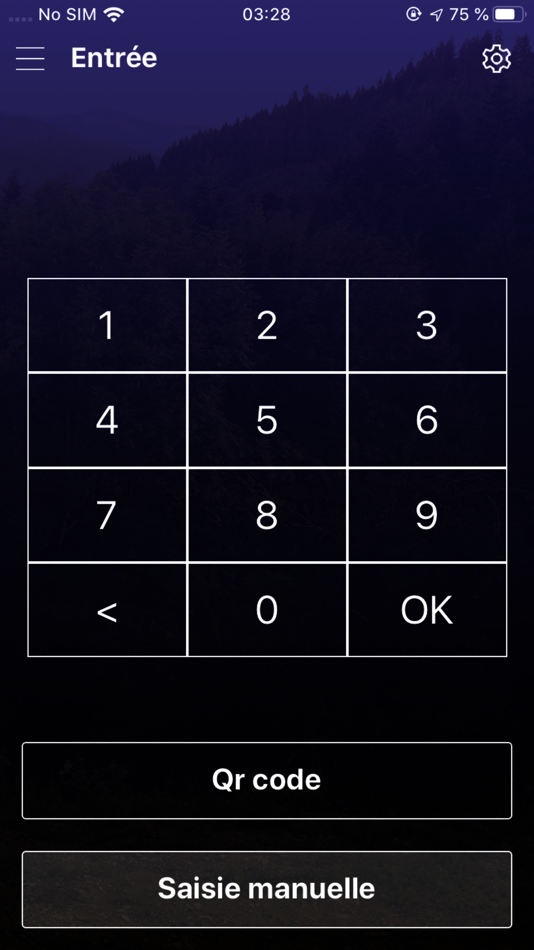 #3. Otipass Contrôle (iOS) 由: Otipass