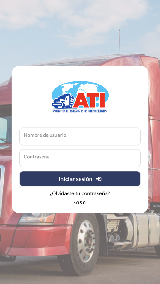 #1. ATI GT (iOS) 由: Pablo Guillermo Queme Garcia