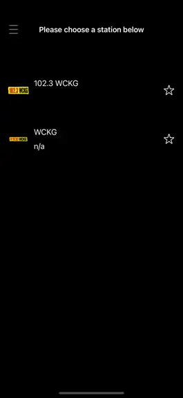 Game screenshot AM 1530 WCKG Chicago mod apk