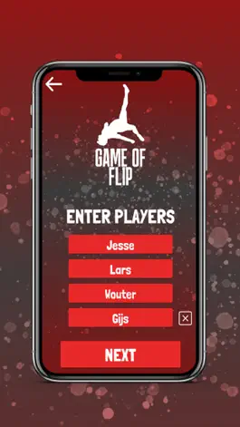 Game screenshot Game of FLIP hack