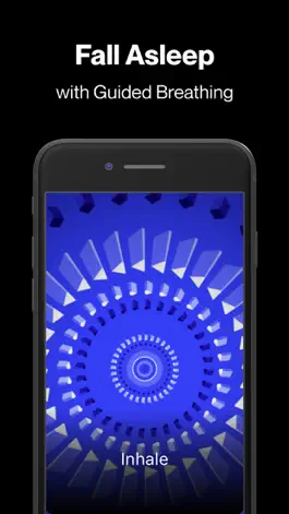 Game screenshot Bliss - Visual Breathing apk