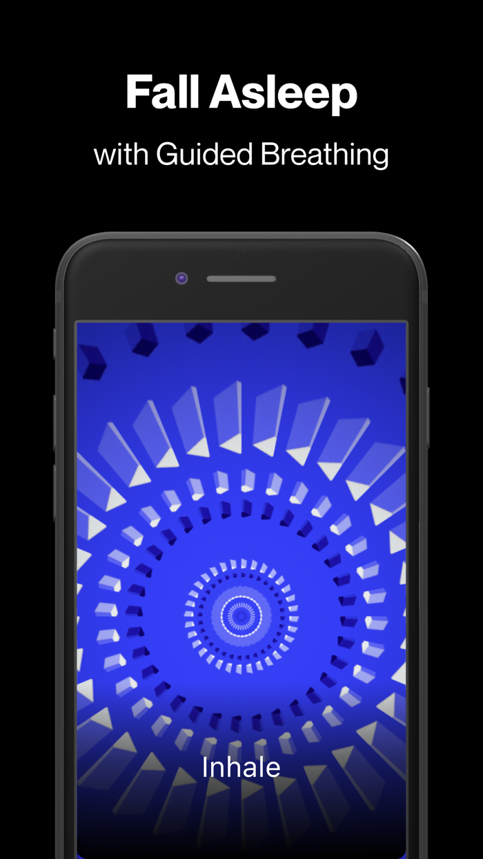 Bliss - Visual Breathing