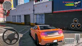 Game screenshot Автомобильные игры 2022 года hack