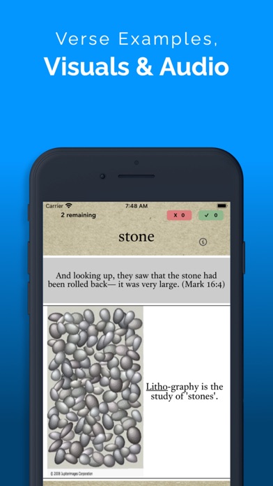 FlashGreek: Mounce edition screenshot 5