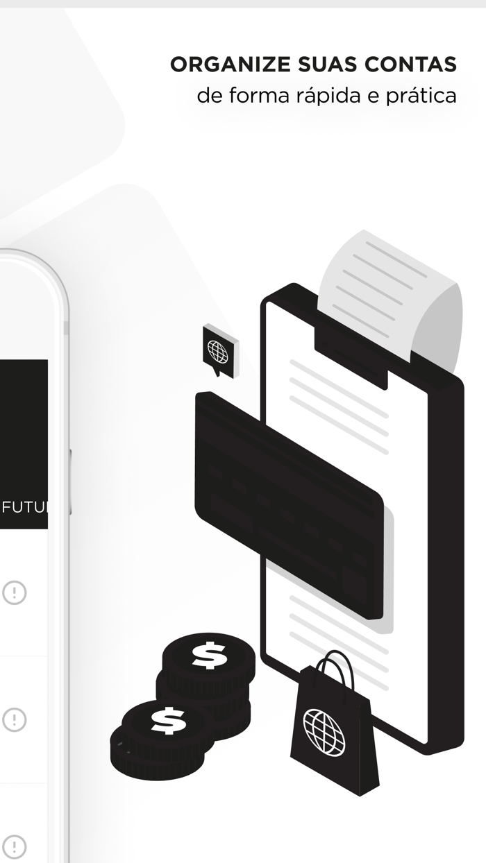 Cartão Águia Shoes