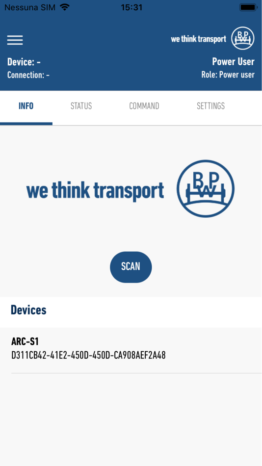 #2. BPW ARC (iOS) 由: Zepping Innovative Solutions