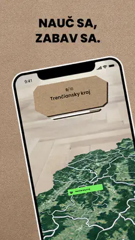 Game screenshot Lebo Mädveď App hack