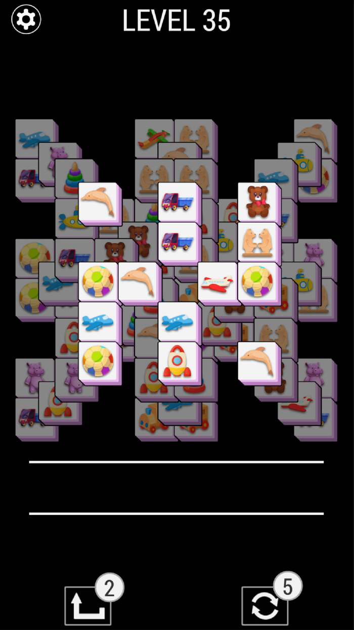 Tile Triple Master