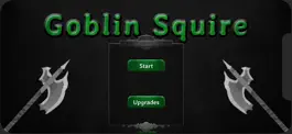 Game screenshot Goblin Squire mod apk