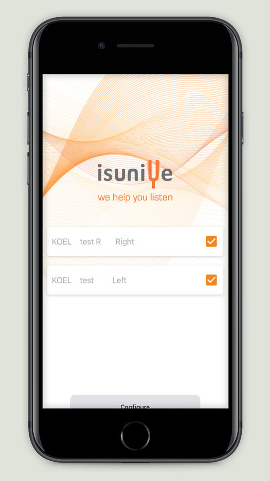 #2. isuniYe OTC (iOS) 由: iSuniye LLC