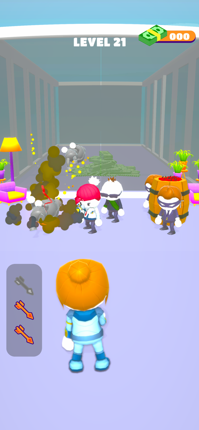 Whistling Masters 3D