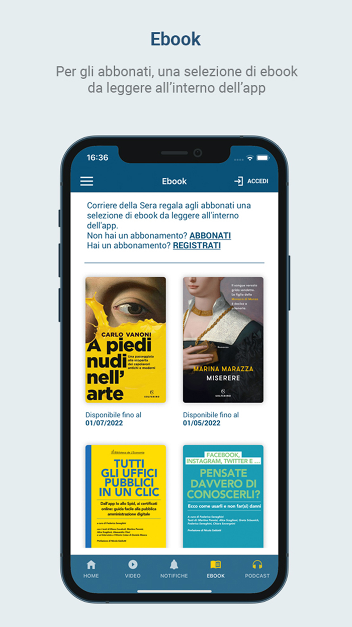 Corriere della Sera - Online